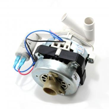 Kenmore 587.14663201B Pump and Motor Assembly - Genuine OEM