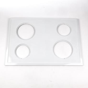 Kenmore 790.45582905 Main Cook Top (White) - Genuine OEM