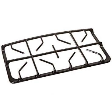 Kenmore 790.71384705 Double Surface Burner Grate (Black) - Genuine OEM