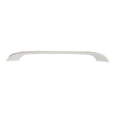 Kenmore 790.71384705 Oven Door Handle (White) - Genuine OEM