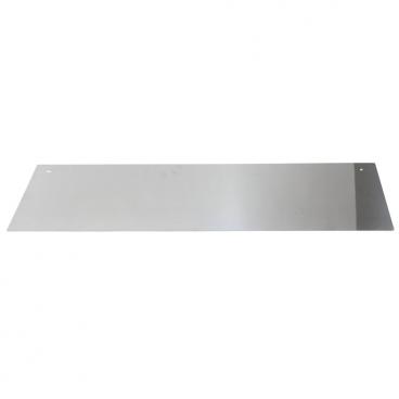 Kenmore 790.73033314 Drawer Panel Overlay (Stainless) - Genuine OEM