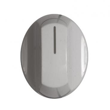 Kenmore 790.75754101 Burner Control Knob (white) - Genuine OEM