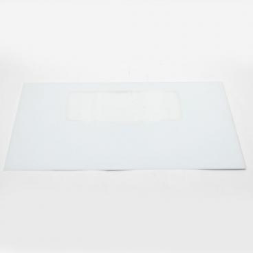 Kenmore 790.75754101 Outer Oven Door Glass Panel (White) - Genuine OEM
