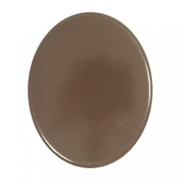 Kenmore 790.77452801 Surface Burner Cap (Brown) - Genuine OEM