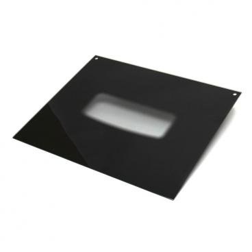 Tappan TGB500CCB1 Outer Door Panel (Black) - Genuine OEM