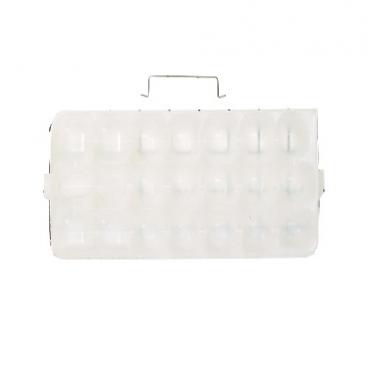 White Westinghouse RS249GCH2 Ice Tray Kit - Genuine OEM