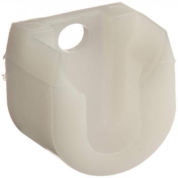 White Westinghouse WRT16JRCW1 Handle Mounting Block - Genuine OEM