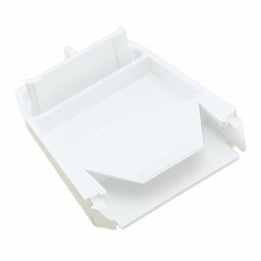 White Westinghouse WRT19NRAW0 Door Rack Support - Genuine OEM