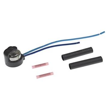 White Westinghouse WRT8G3EWV Defrost Thermostat Kit - Genuine OEM