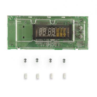 Dacor ER30DSCHLPH User Interface Control Board Assembly - Genuine OEM