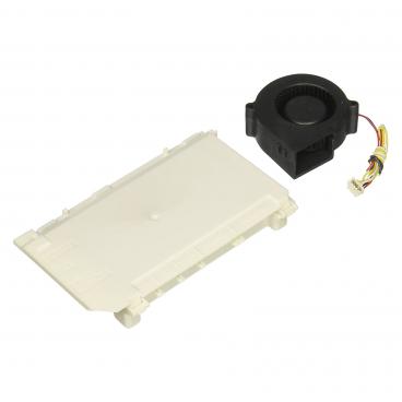 Fisher and Paykel DD24SCHTX6V2 Fan and Control Kit - Genuine OEM