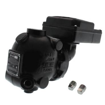 ITT McDonnell and Miller Part# 42S Combo Low Water Cut-Off - Pump Controller (Steam) #129302 (OEM)