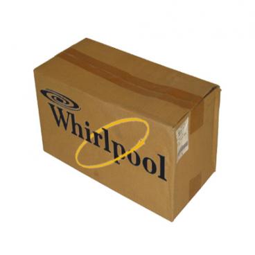 Whirlpool Part# 4378763 Decorative Panel (OEM)