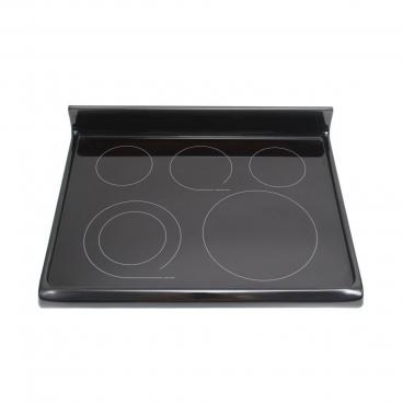 Frigidaire Part# 5304513973 Main Top (Black)