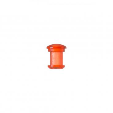 GE 15891 Light Lens (Red) - Genuine OEM