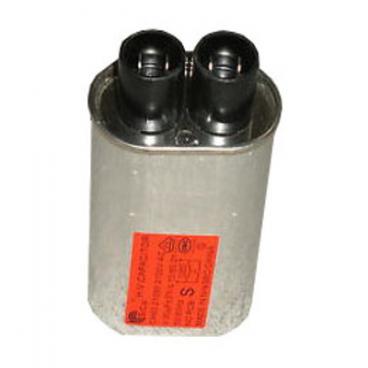 GE AVM4160DF2WS High Voltage Capacitor - Genuine OEM