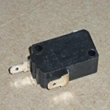 GE AVM4160DF3BS Micro Door Monitor Switch - Genuine OEM