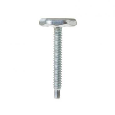 GE CDT706P2M5S1 Leveling Screw - Genuine OEM