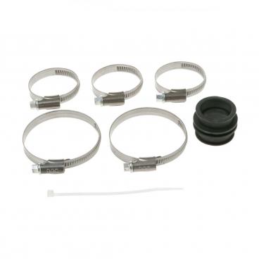 GE CDT835SSJ0SS Hose Adapter Kit - Genuine OEM