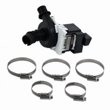 GE CDT835SSJ5SS Drain Pump Kit - Genuine OEM