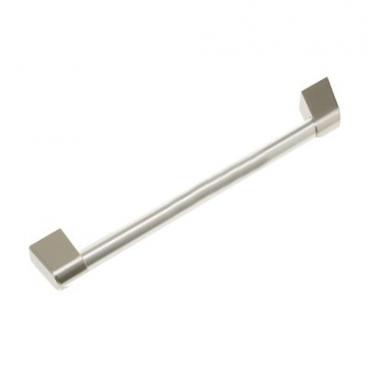 GE CDT835SSJ5SS Handle Assembly (Stainless) - Genuine OEM