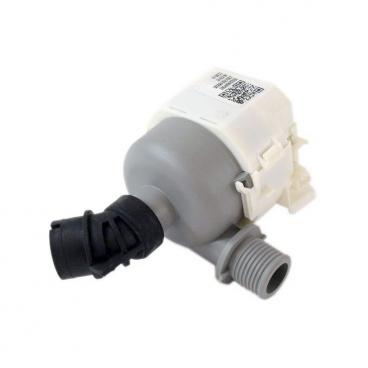 GE CDT865SSJ0SS Variable Drain Pump Assembly - Genuine OEM