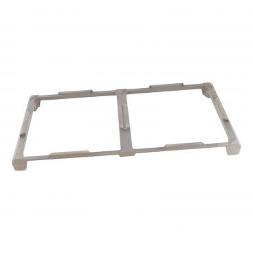 GE CGU486P2M1S1 Burner Grate Frame - Genuine OEM