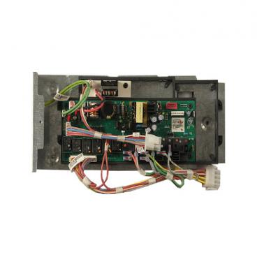 GE CGY366P3M1D1 Relay Board Assembly - Genuine OEM