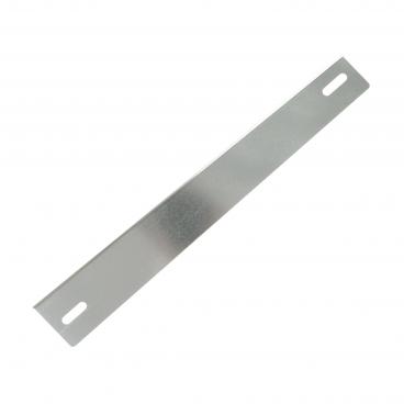 GE CK7500SH1SS Door Deflector (Stainless) - Genuine OEM