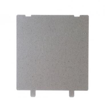 GE CSB923P3N1D1 Mica Cover - Genuine OEM