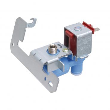 Hotpoint CTX18CIXELWW Water Inlet Valve Asse - Genuine OEM