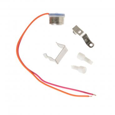 GE CTX18GLTRWH Defrost Thermostat Kit Genuine OEM