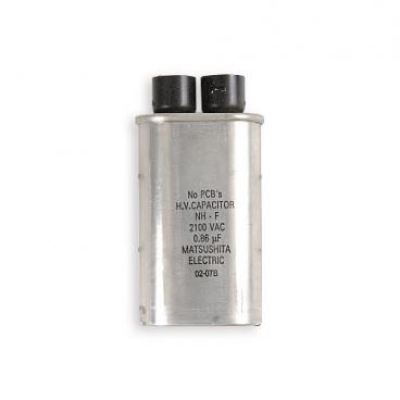 GE CVM9179SL2SS High Voltage Microwave Capacitor - Genuine OEM