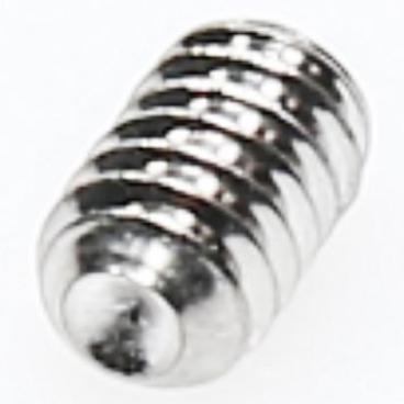 GE CWE23SSHBSS Door Handle Screw - Genuine OEM