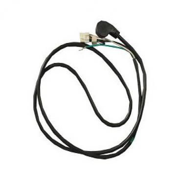 GE CWE23SSHBSS Power Cord - Genuine OEM