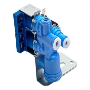 GE CZS25TSEBFSS Water Inlet Valve - Genuine OEM