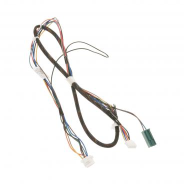 GE DDT575SGF8BB Door Wire Harness - Genuine OEM