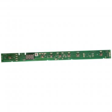 GE DDT575SGF8BB User Interface Control Board - Genuine OEM