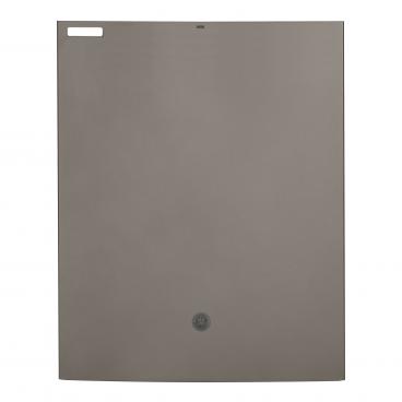 GE DDT595SFL3DS Outer Door Assembly - Genuine OEM