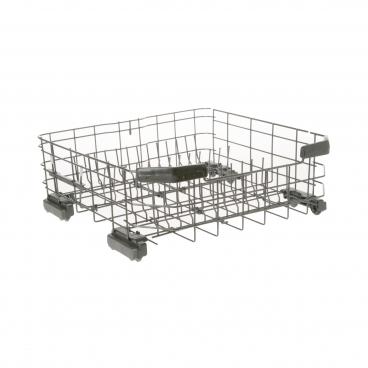 GE DDT595SFL4DS Dishrack (Lower) - Genuine OEM