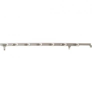 GE DDT595SMJ0ES Door Trim (Right Side) - Genuine OEM