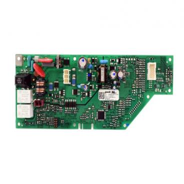 GE DDT595SMJ0ES Electronic Control Board - Genuine OEM