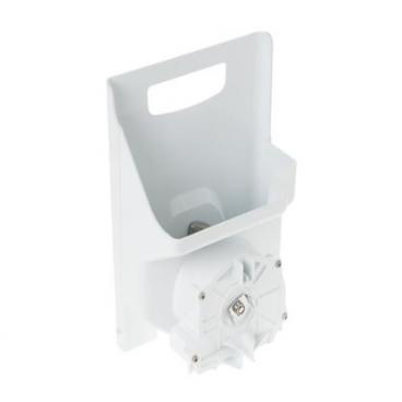 GE DFE28JGHDWW Ice Bucket Assembly - Genuine OEM