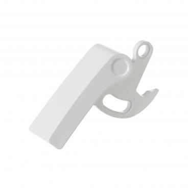 GE DFE29JMDCES Door Latch - Genuine OEM