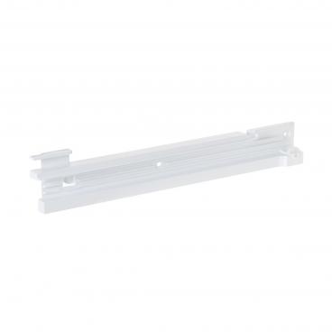 GE DFSF9VKBABB Vegetable Drawer Slide Rail (Right) - Genuine OEM