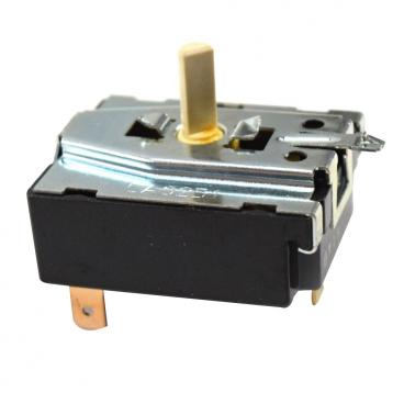 GE DPXH46GA0CC Start Switch - Genuine OEM