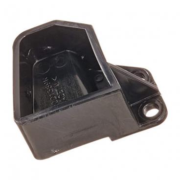 GE DSHF5PGXCEBB Cam Closure (Black) - Genuine OEM