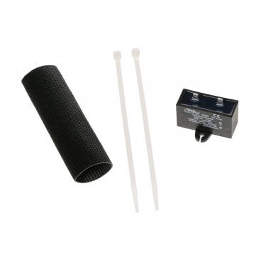 GE DSS25JFPCWW Capacitor Kit - Genuine OEM