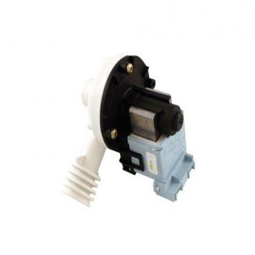 GE EDW3000G03BB Dishwasher Pump - Genuine OEM