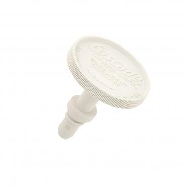 GE EDW3000G03BB Rinse Aid Fill Cap - Genuine OEM